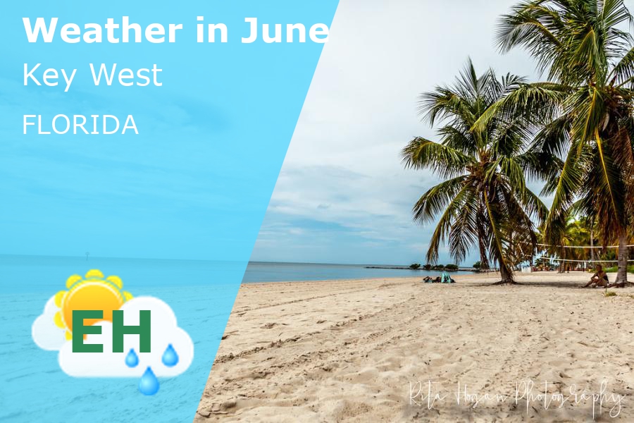 June Weather in Key West, Florida 2024 Winter Sun Expert